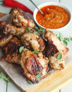 Peri Peri Chicken