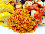 Jollof Rice